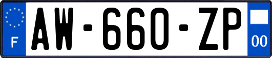 AW-660-ZP