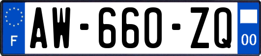 AW-660-ZQ