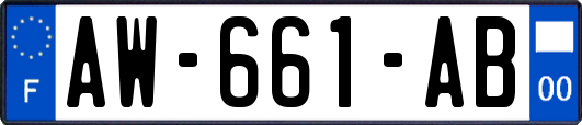 AW-661-AB