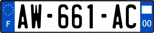 AW-661-AC