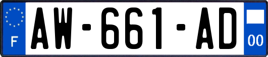 AW-661-AD