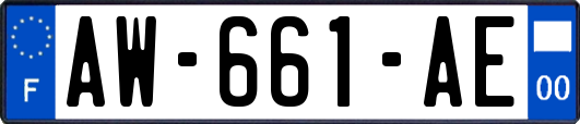 AW-661-AE