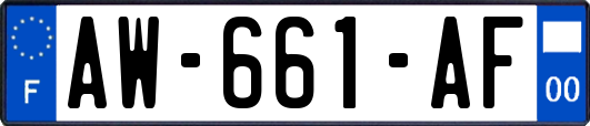 AW-661-AF