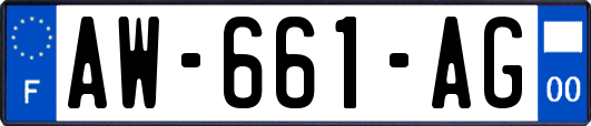 AW-661-AG