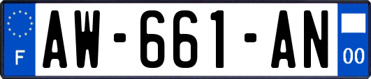 AW-661-AN