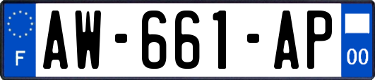 AW-661-AP
