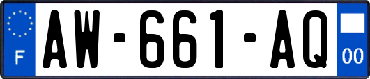 AW-661-AQ