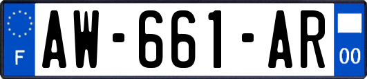 AW-661-AR