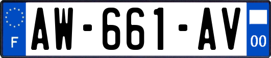 AW-661-AV