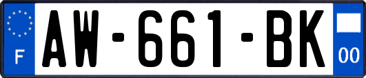 AW-661-BK