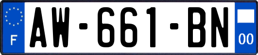 AW-661-BN