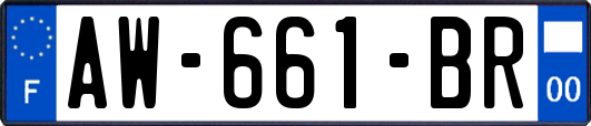 AW-661-BR