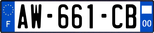 AW-661-CB