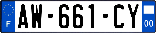 AW-661-CY