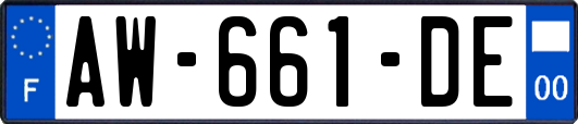 AW-661-DE