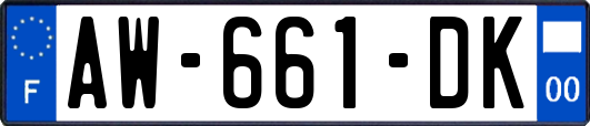 AW-661-DK