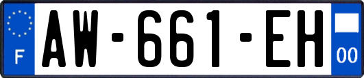 AW-661-EH