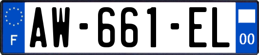 AW-661-EL