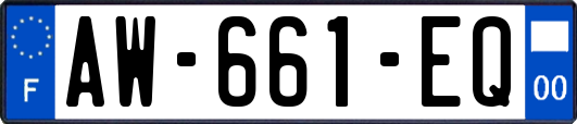 AW-661-EQ