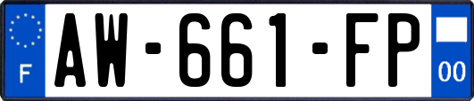 AW-661-FP