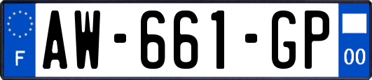 AW-661-GP
