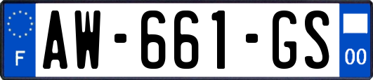 AW-661-GS