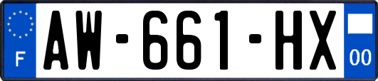 AW-661-HX