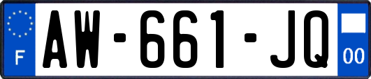 AW-661-JQ