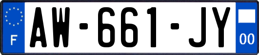 AW-661-JY