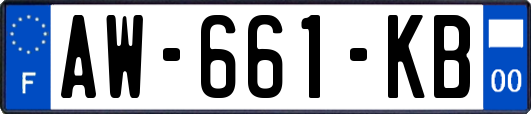 AW-661-KB