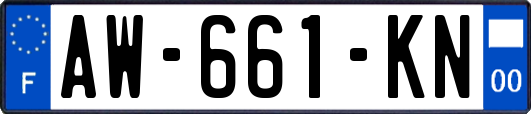 AW-661-KN