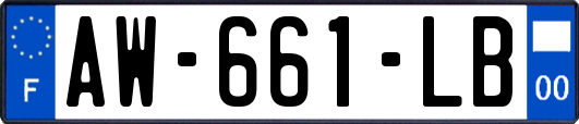 AW-661-LB