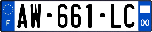 AW-661-LC