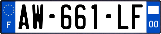 AW-661-LF