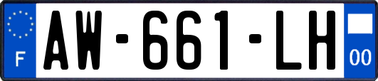 AW-661-LH