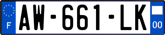 AW-661-LK