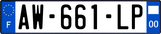 AW-661-LP
