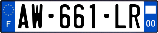 AW-661-LR