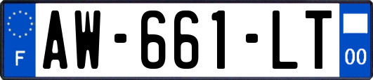 AW-661-LT