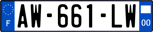 AW-661-LW