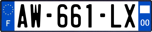 AW-661-LX