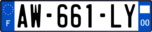AW-661-LY