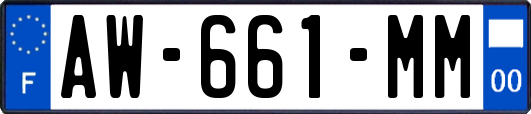 AW-661-MM