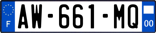 AW-661-MQ