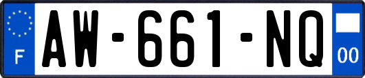 AW-661-NQ