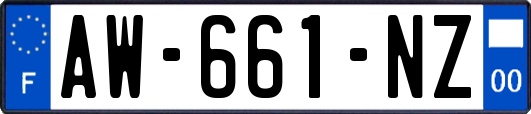 AW-661-NZ