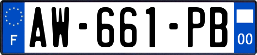 AW-661-PB