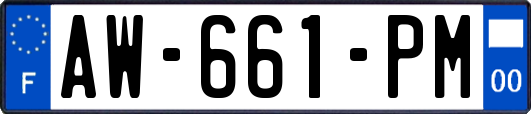 AW-661-PM