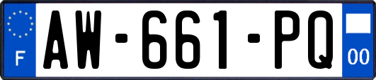 AW-661-PQ