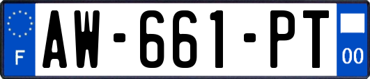AW-661-PT